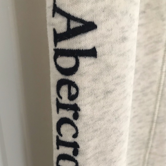 Abercrombie & Fitch Jogging Pants Size M - Picture 5 of 5